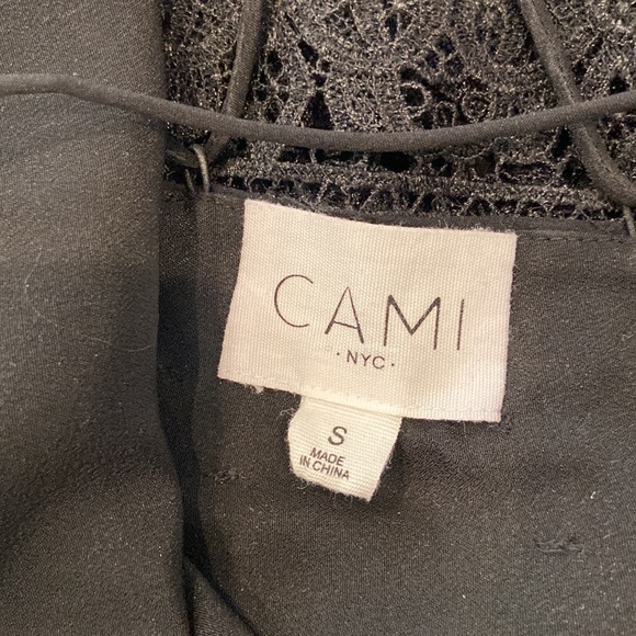 ☀️ Cami NYC Charlie Cami - Picture 6 of 6